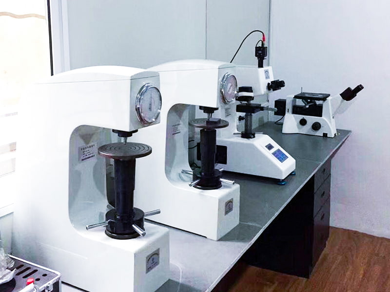 Plant equipment