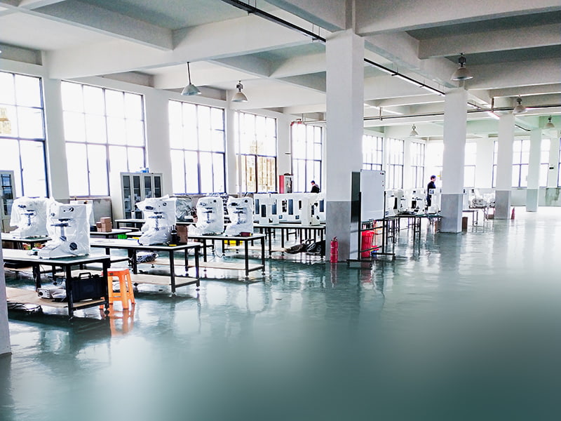 Plant equipment