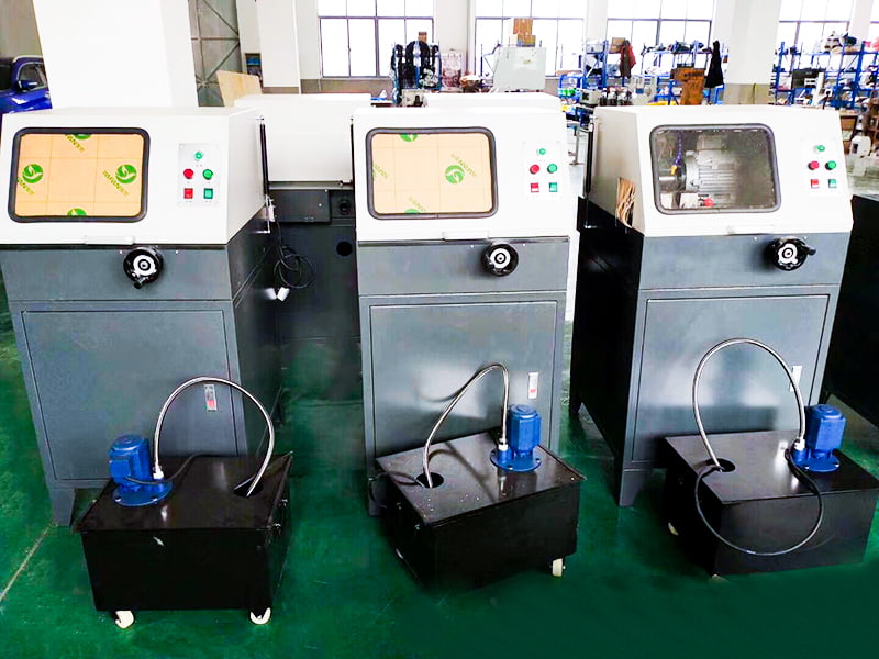 Plant equipment