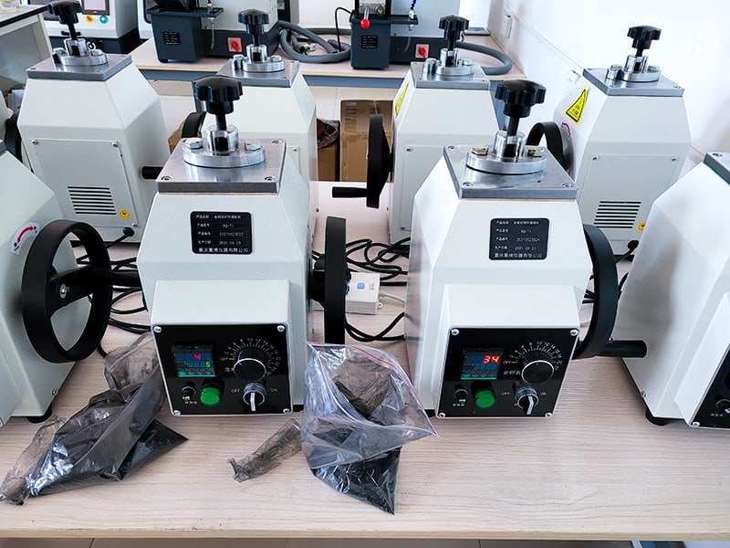 Plant equipment