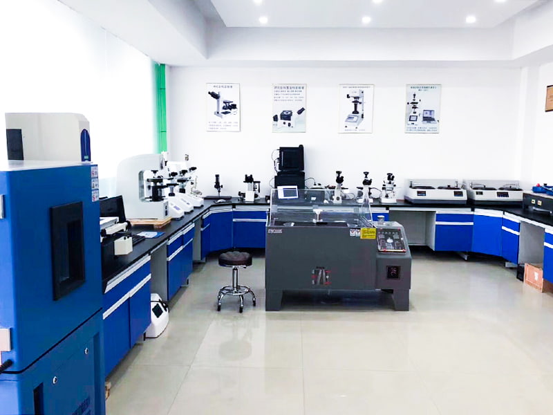 Plant equipment