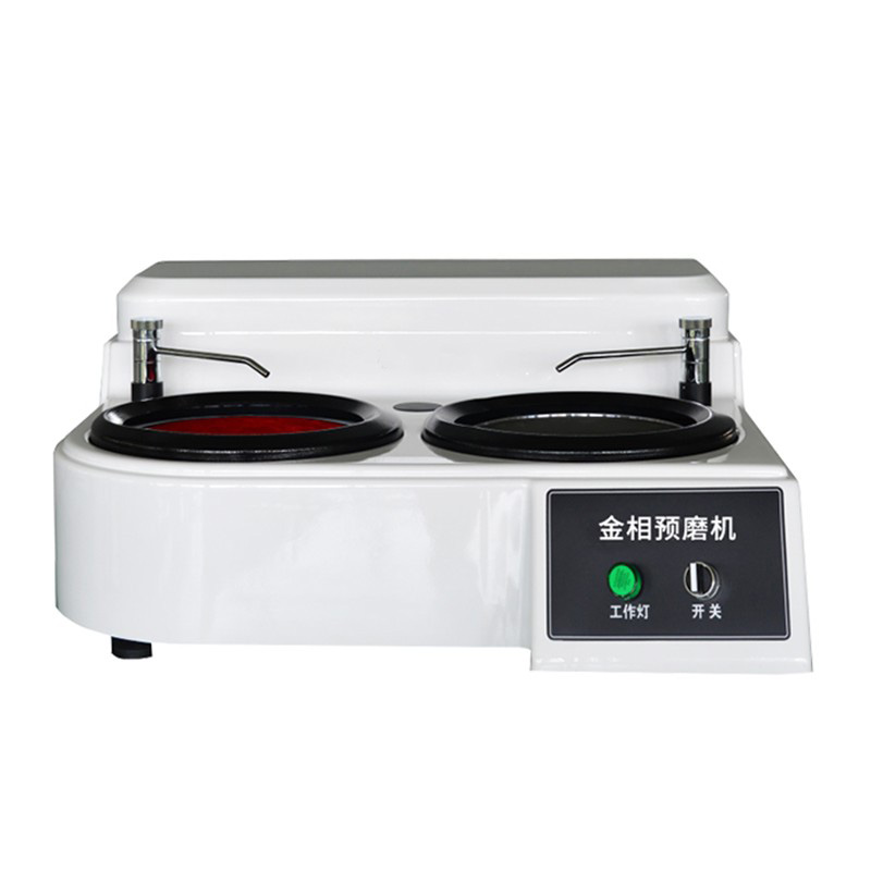 Metallographic Sample Pre-Grinding Machine Grinding And Polishing Machine YM Series