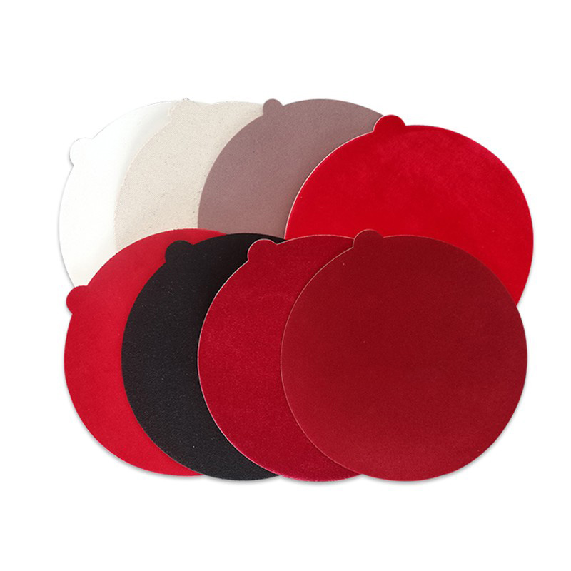Metallographic Polishing Cloth Metallographic Polishing Cloth