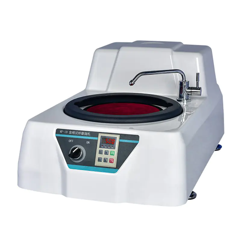 Metallographic Grinding and Polishing Machine Pre-Grinding Machine MP Series