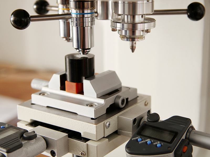 Do you know what a Brinell Hardness Tester is?