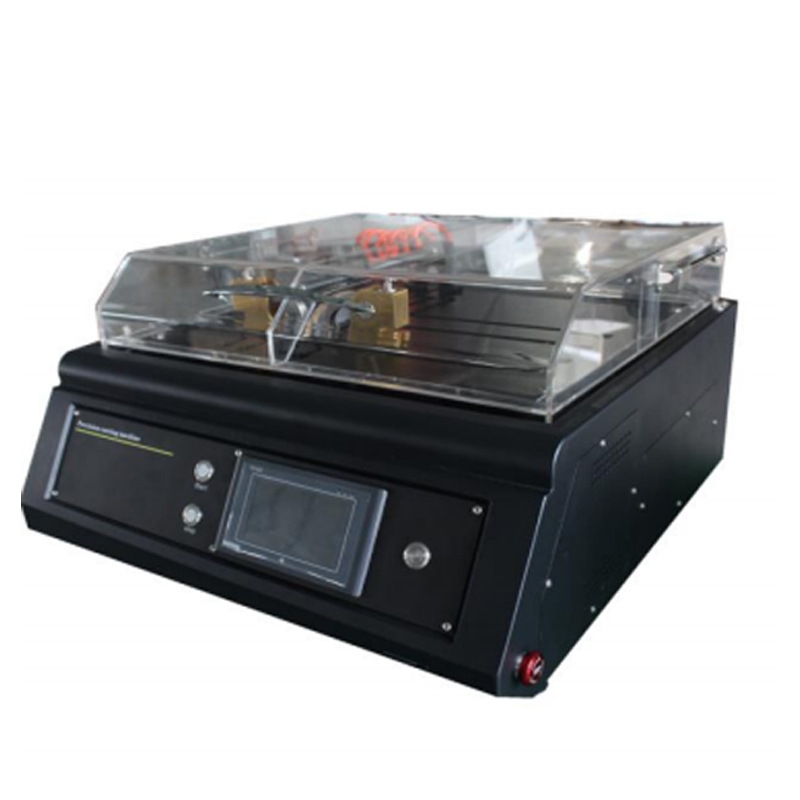 Metallographic Precision Plate Cutting Machine PBQ-200 Metallographic Precision Plate Cutting Machine PBQ-200