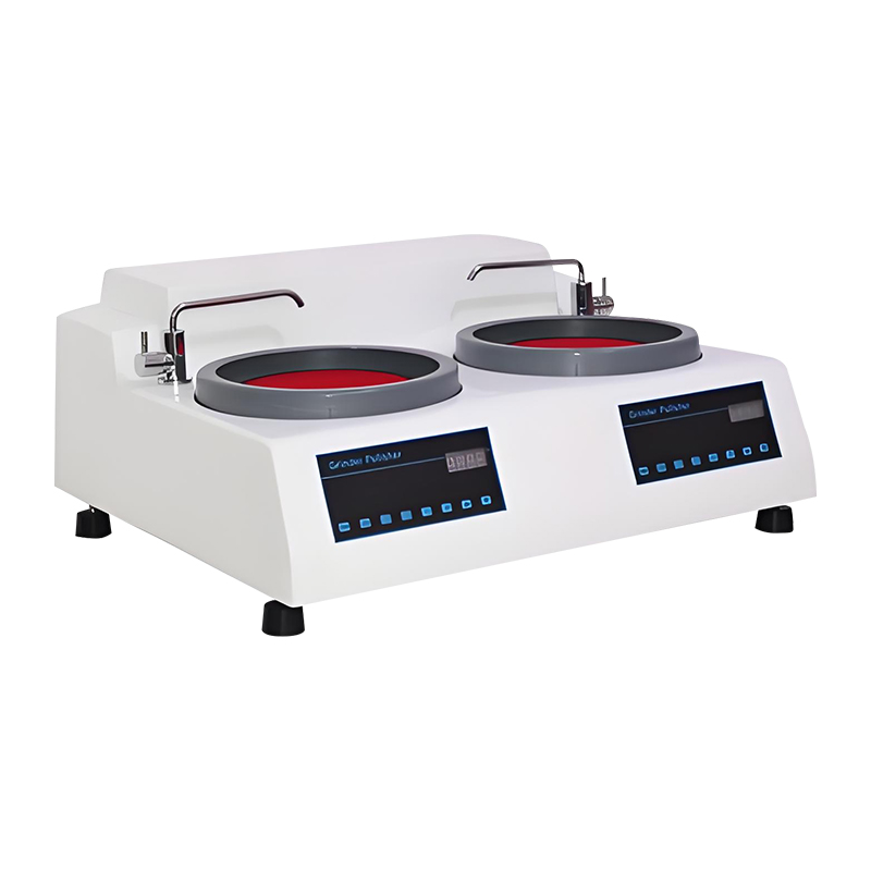 Metallographic Grinding and Polishing Machine Pre-Grinding Machine MP Series Metallographic Grinding and Polishing Machine Pre-Grinding Machine MP Series