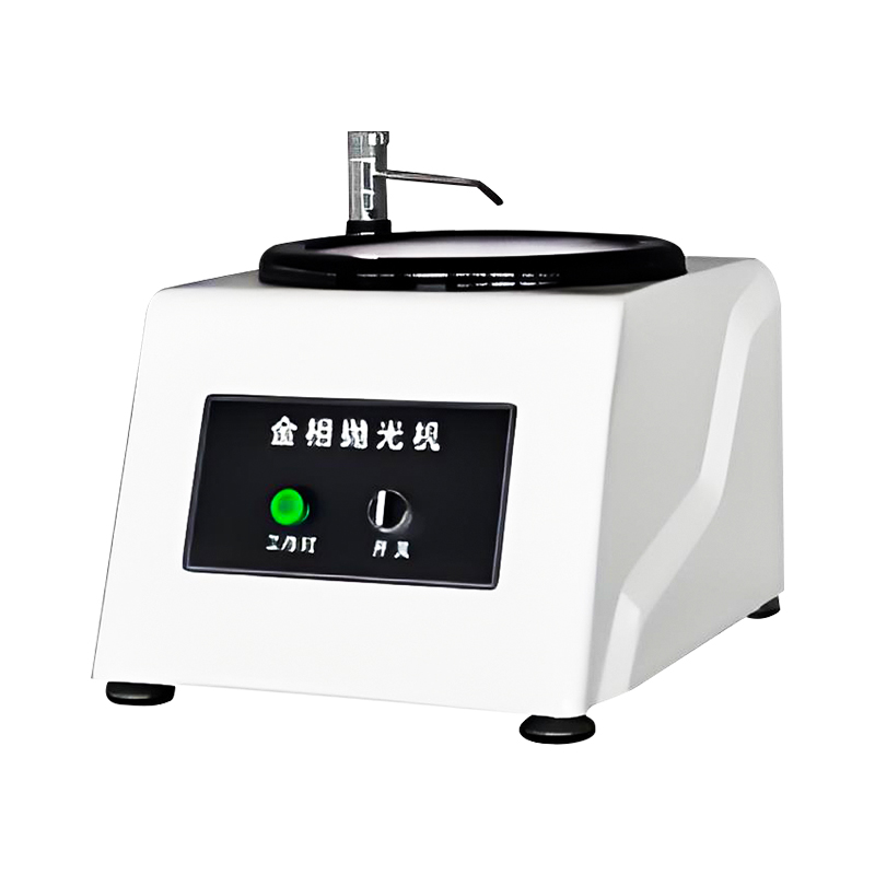 Metallographic Sample Pre-Grinding Machine Grinding And Polishing Machine YM Series Metallographic Sample Pre-Grinding Machine Grinding And Polishing Machine YM Series