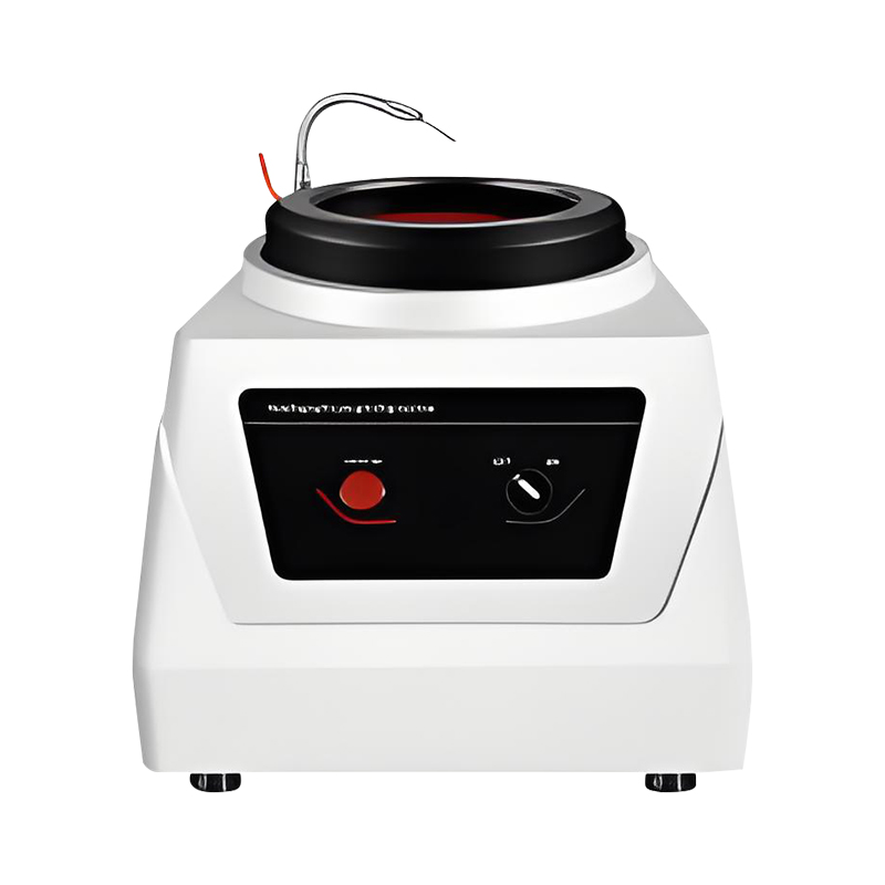 Metallographic Sample Pre-Grinding Machine M-1(Single Disk)/M-2(Double Disk) Metallographic Sample Pre-Grinding Machine M-1(Single Disk)/M-2(Double Disk)