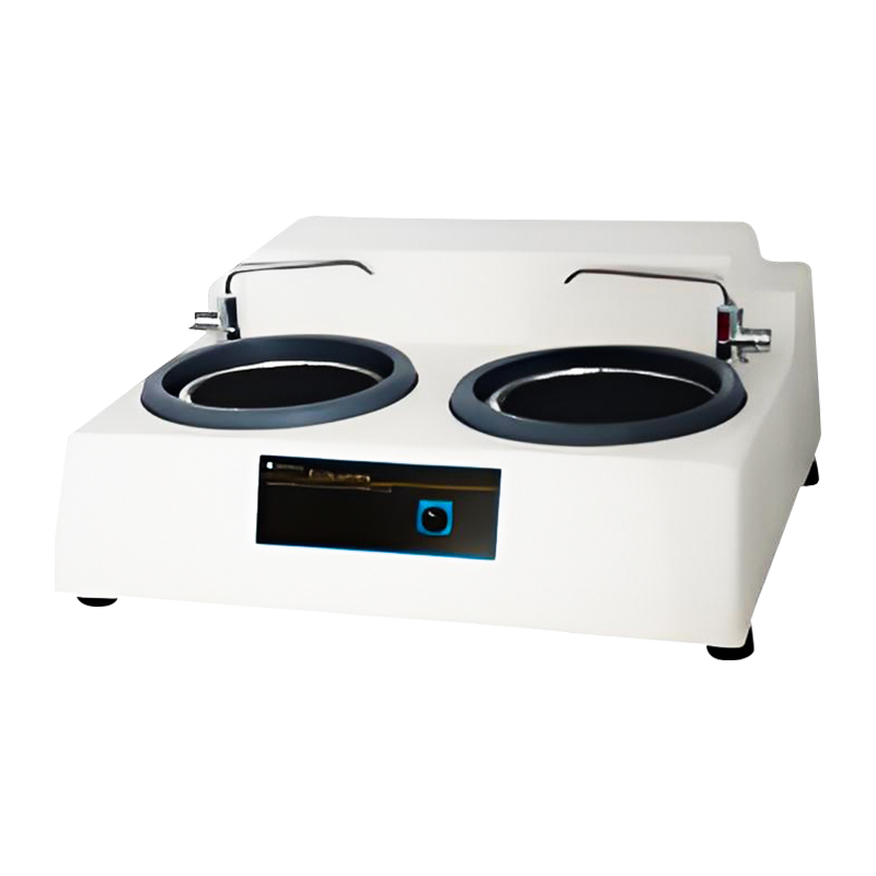 Metallographic Sample Pre-Grinding Machine M-1(Single Disk)/M-2(Double Disk) Metallographic Sample Pre-Grinding Machine M-1(Single Disk)/M-2(Double Disk)