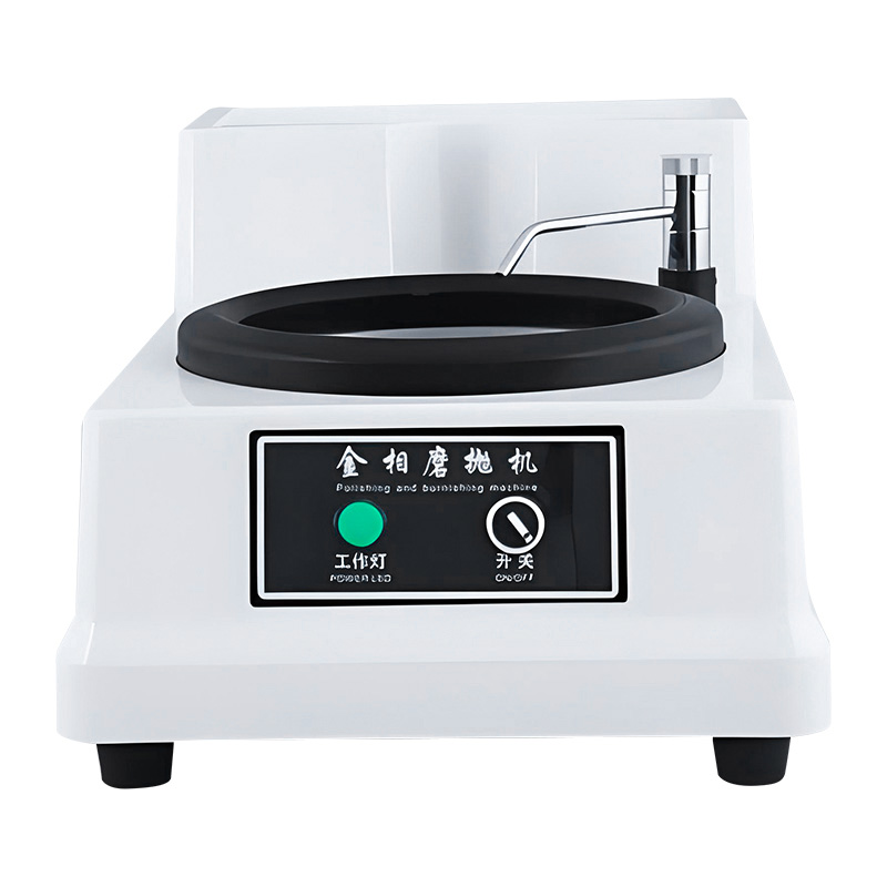 Metallographic Sample Pre-Grinding Machine Grinding And Polishing Machine YM Series Metallographic Sample Pre-Grinding Machine Grinding And Polishing Machine YM Series