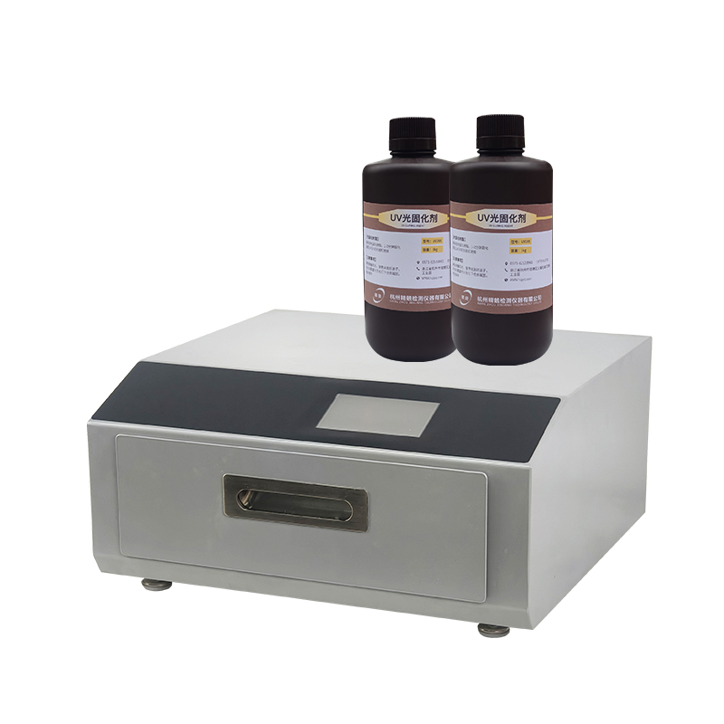 UV Light Curing Mounting Machine for Metallographic Samples UV Light Curing Mounting Machine for Metallographic Samples