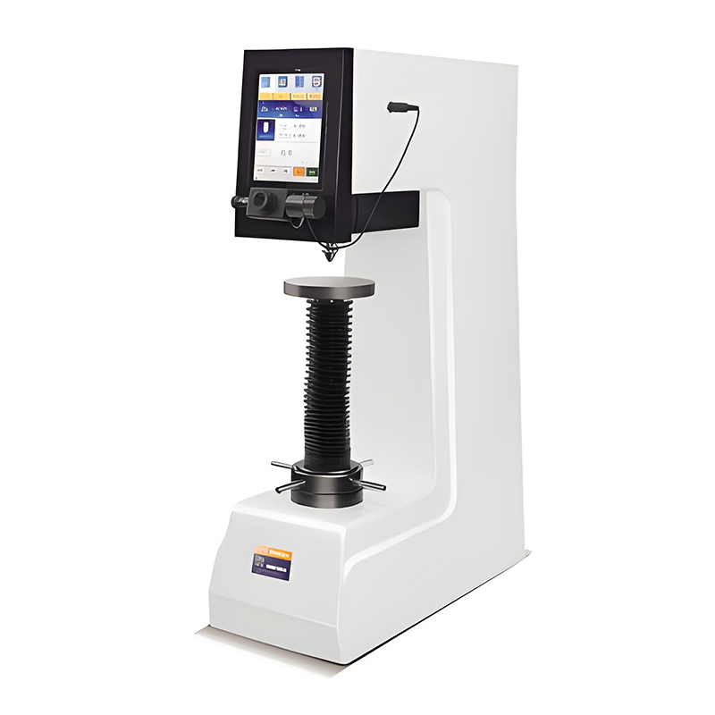 HBS-3000ET Touch Screen Digital Display Brinell Hardness Tester