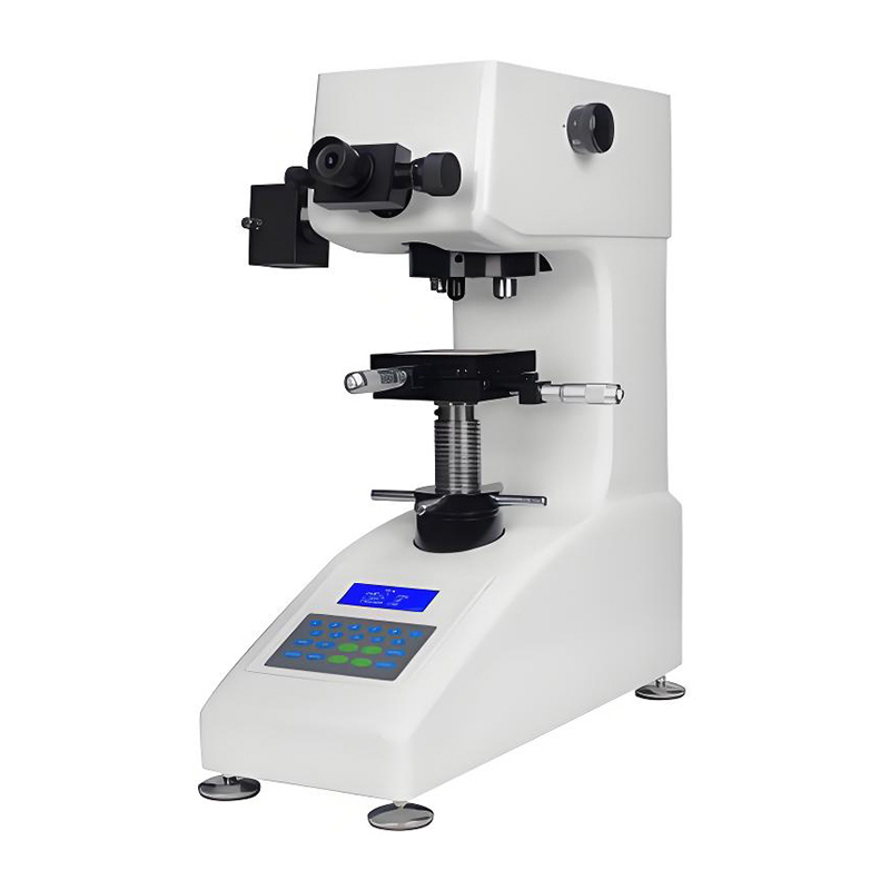 HV-1000Z Hand Disc Microhardness Tester HV-1000Z Hand Disc Microhardness Tester