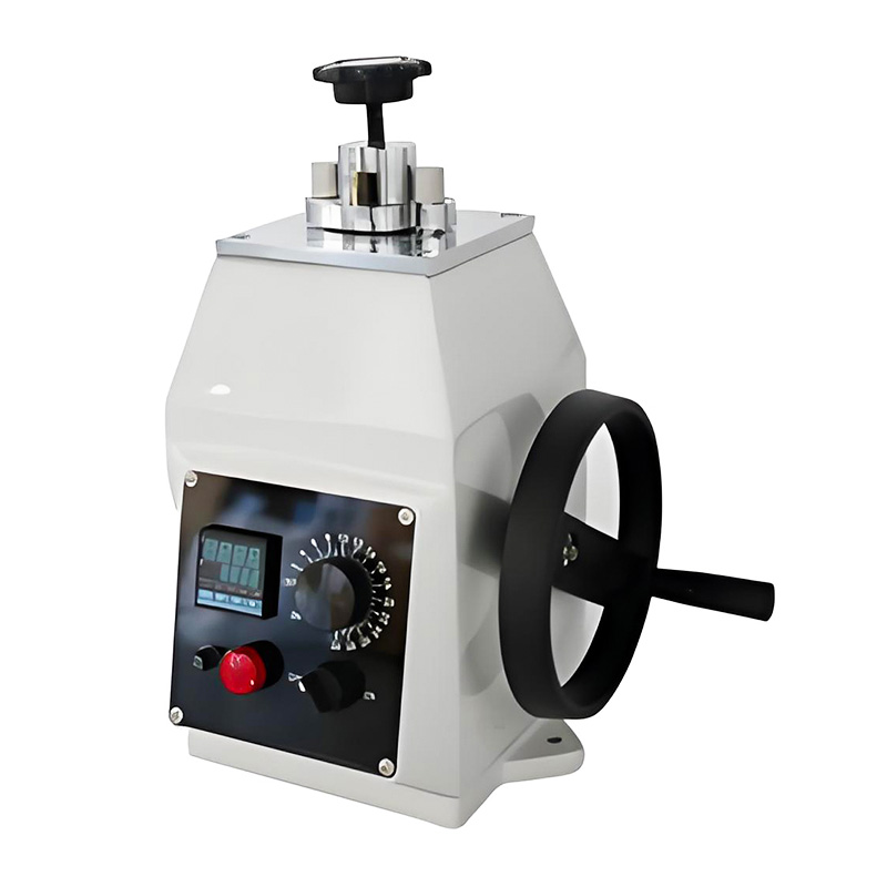 XQ-2B Automatic Metallographic Specimen Inlaying Machine XQ-2B XQ-2B Automatic Metallographic Specimen Inlaying Machine XQ-2B