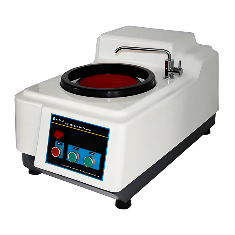 Metallographic Grinding and Polishing Machine Pre-Grinding Machine MP Series Metallographic Grinding and Polishing Machine Pre-Grinding Machine MP Series