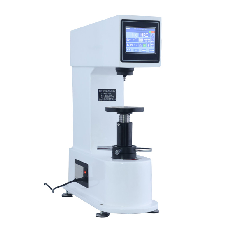 CHRS-150M Touchscreen Rockwell Hardness Tester