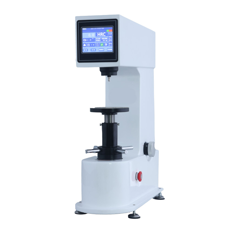 CHRS-150M Touchscreen Rockwell Hardness Tester
