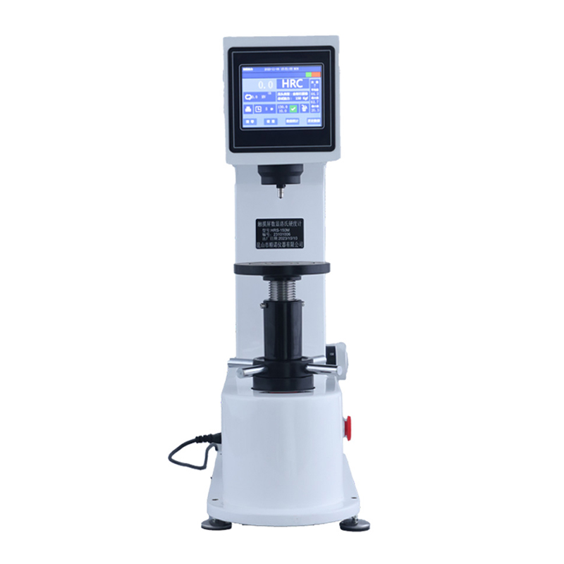 CHRS-150M Touchscreen Rockwell Hardness Tester