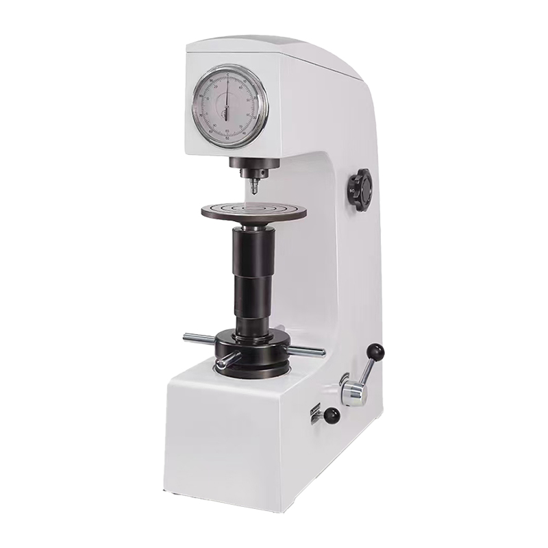 HR‑150C Manual Rockwell Hardness Tester