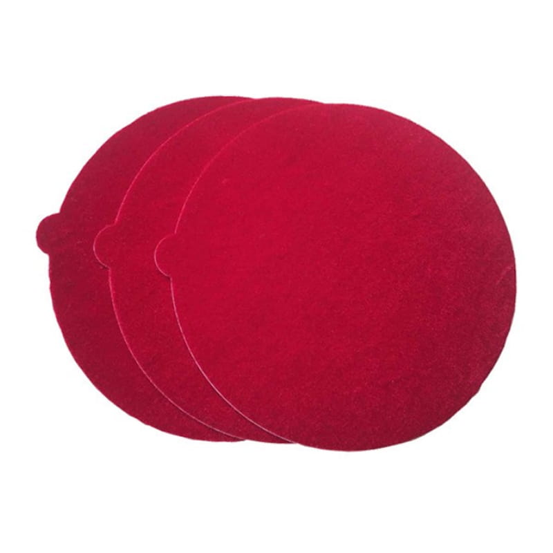 Metallographic Polishing Cloth