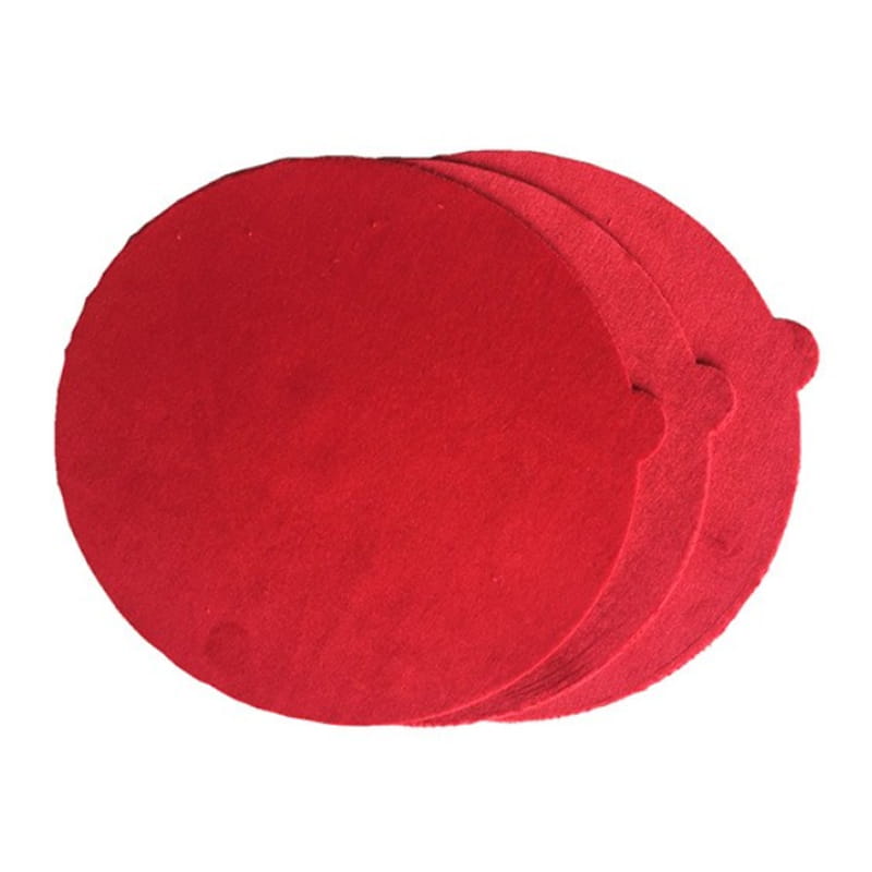 Metallographic Polishing Cloth