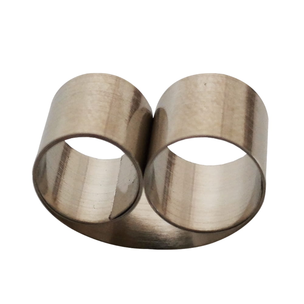 Metallographic Inlay Transparent Clip/Triangular Clip/Stainless Steel Mounting Clip/Row Clip