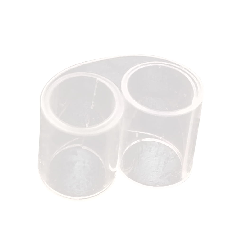 Metallographic Inlay Transparent Clip/Triangular Clip/Stainless Steel Mounting Clip/Row Clip